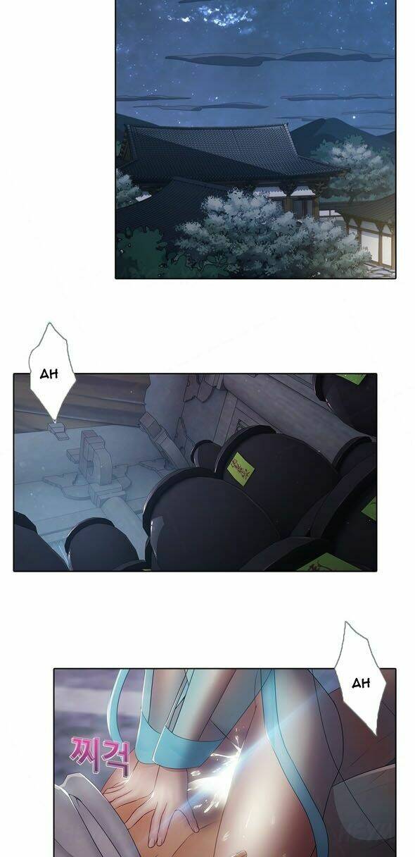 The Matrix: Chapter 6