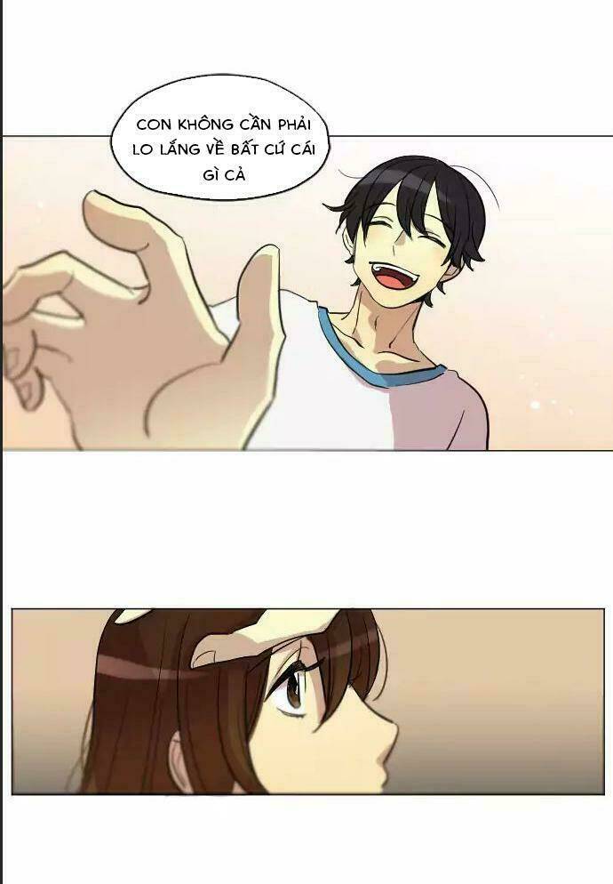 The Devil Who Can't Fly: Chapter 29