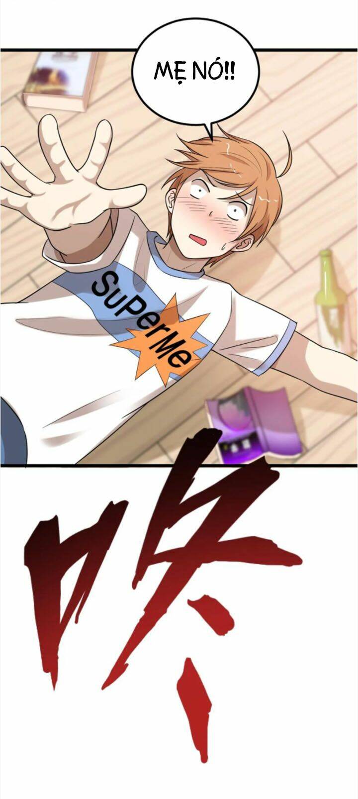 Đai Ca Trở Lại Tuổi 16: Chapter 40