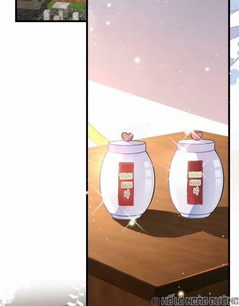 Quận Chúa Vững Vàng, Thiết Lập Nhân Vật Không Thể Vỡ: Chapter 73