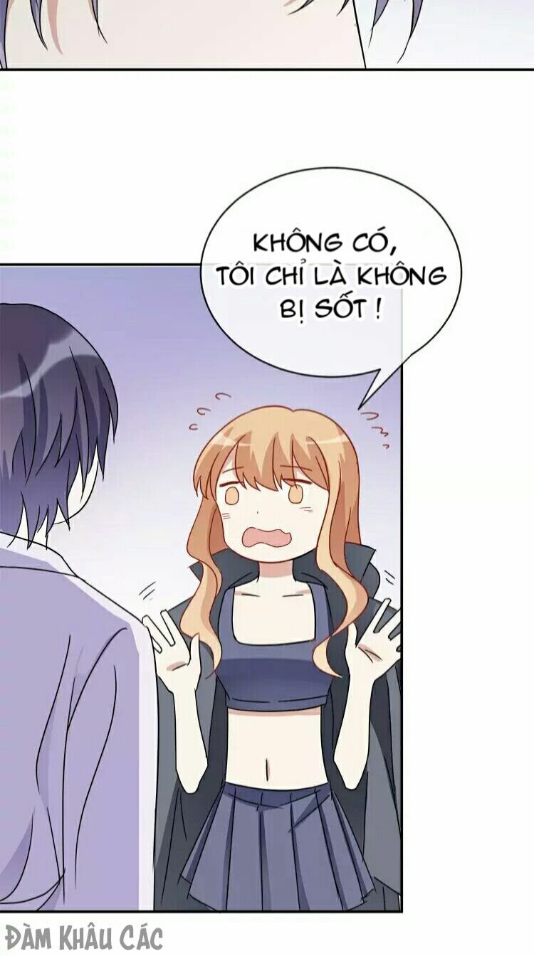 Hãy Call trước khi bốc cháy: Chapter 13