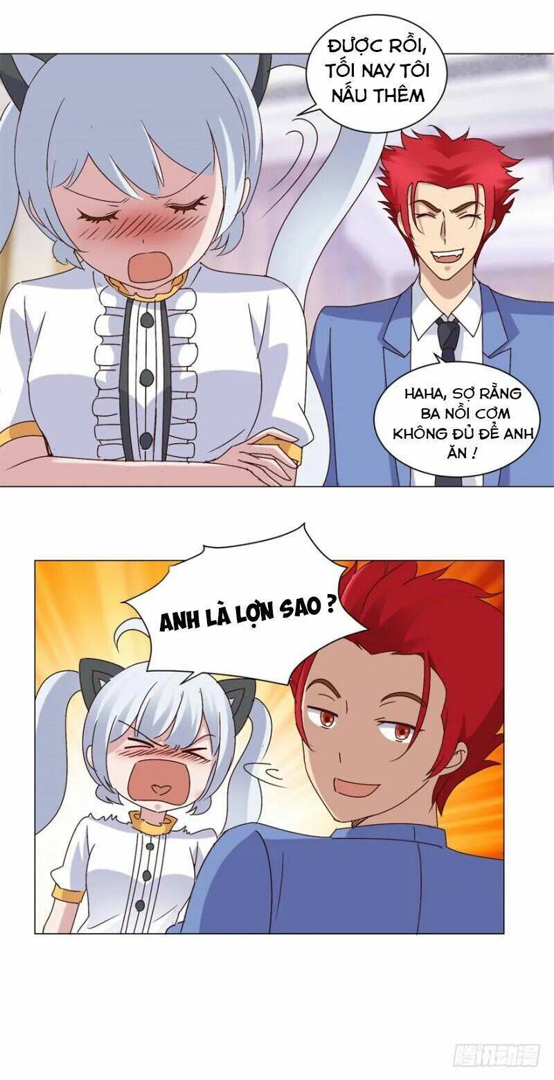 Đô Thị Chí Tôn Hệ Thống: Chapter 15