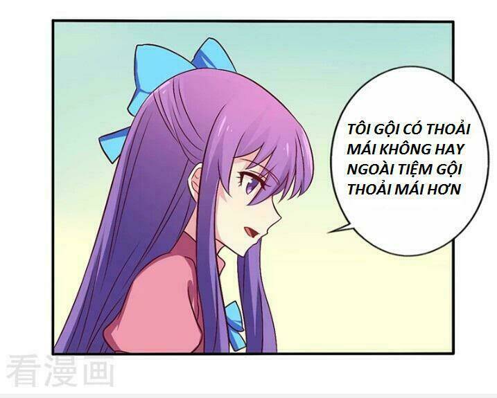 Tổng Tài Đã Cưới Em: Chapter 73