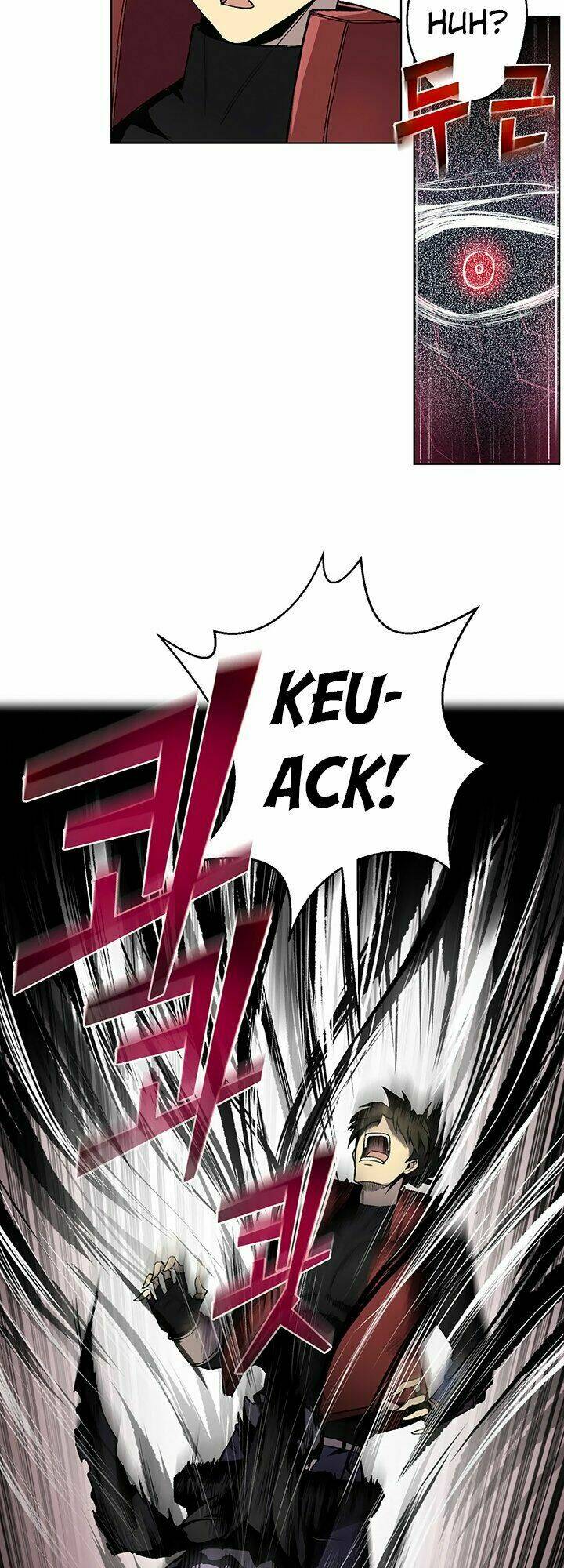 Luân Hồi Ác Nhân: Chapter 4