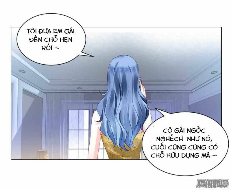 Hào Môn Khí Phụ Đích Xuân Thiên: Chapter 1