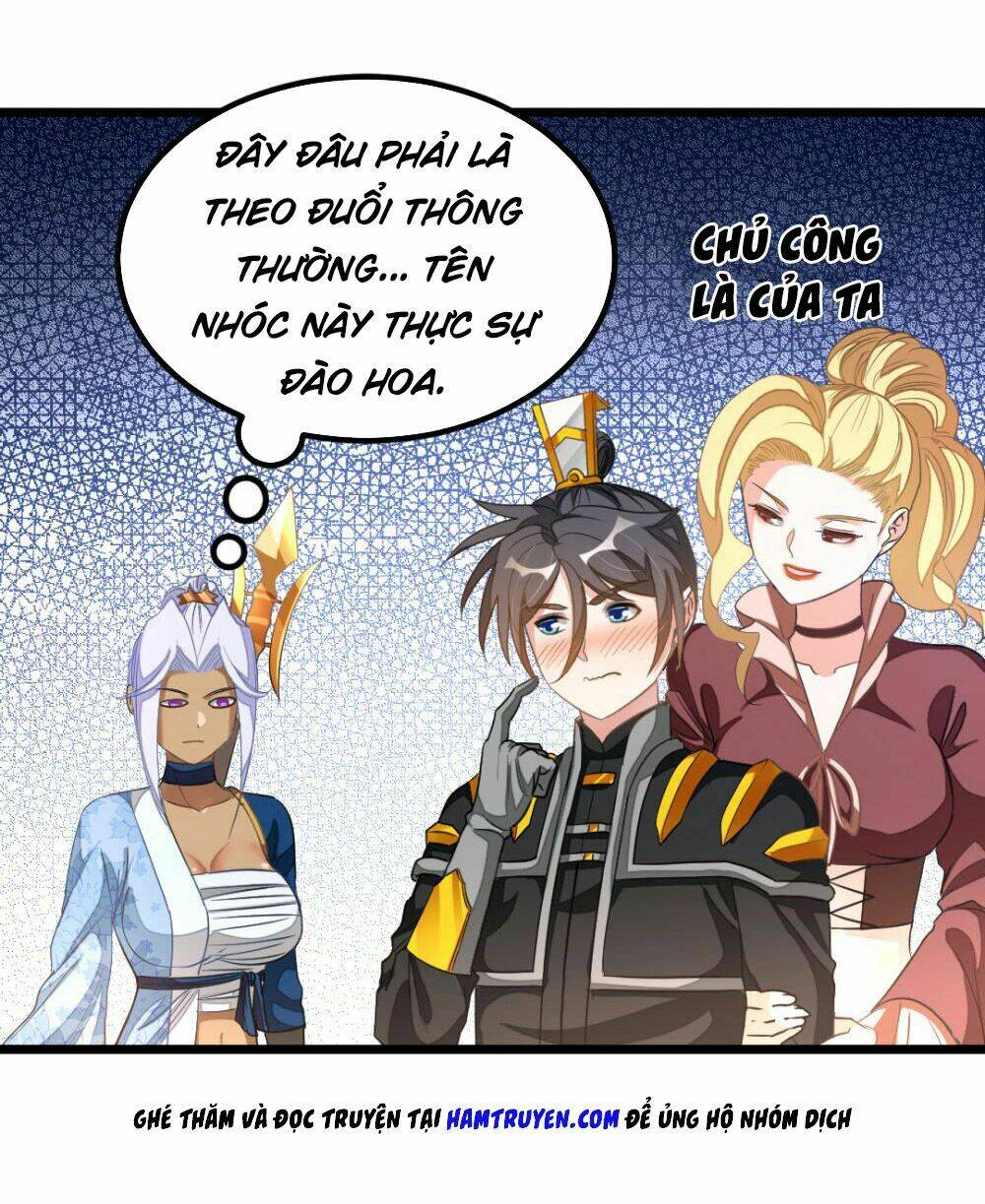 Cửu Dương Thần Vương: Chapter 156