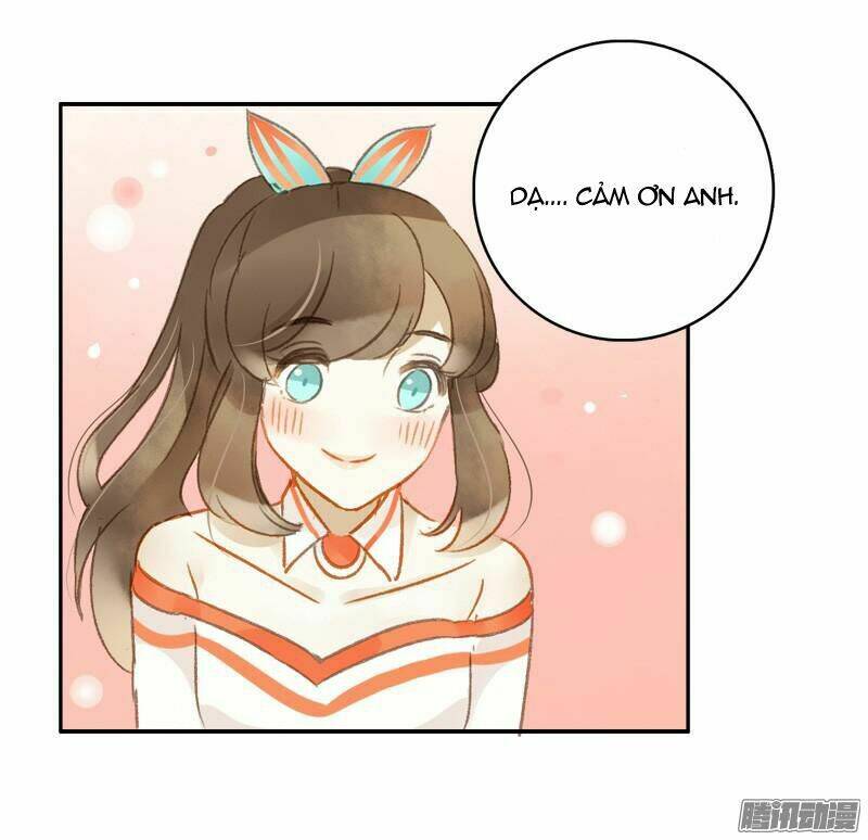 Sức Mạnh Của Sắc Đẹp: Chapter 141