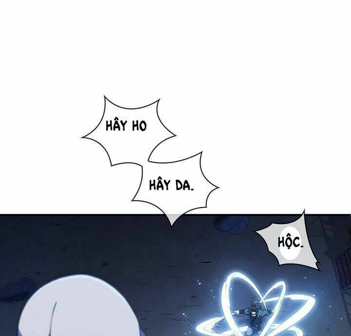 Thân Thủ Đệ Nhất Kiếm: Chapter 5