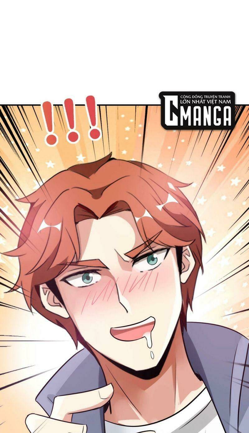 Vòng Bạn Bè Mạnh Nhất Của Tiên Giới: Chapter 121