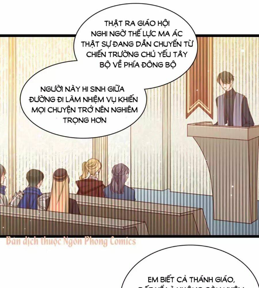 Nữ Phù Thủy Muốn Sống Nổi Loạn: Chapter 25