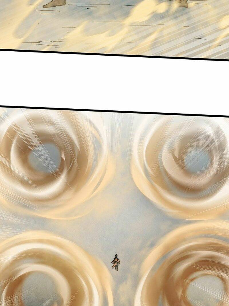 Võ Lăng Cửu Thiên: Chapter 16