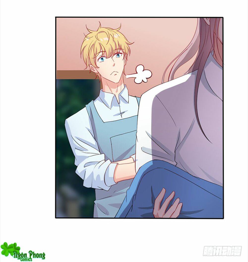 Vạn Sợi Tơ Tình: Chapter 17