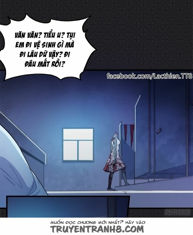Ngạo Kiều Quỷ Vương Yêu Ta: Chapter 3
