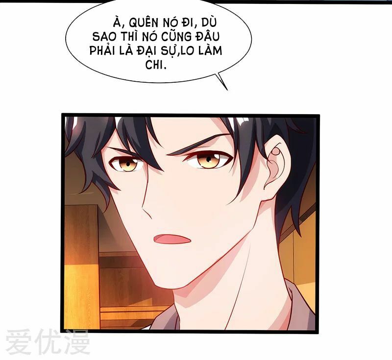 Trọng Sinh Khí Thiếu Quy Lai: Chapter 46