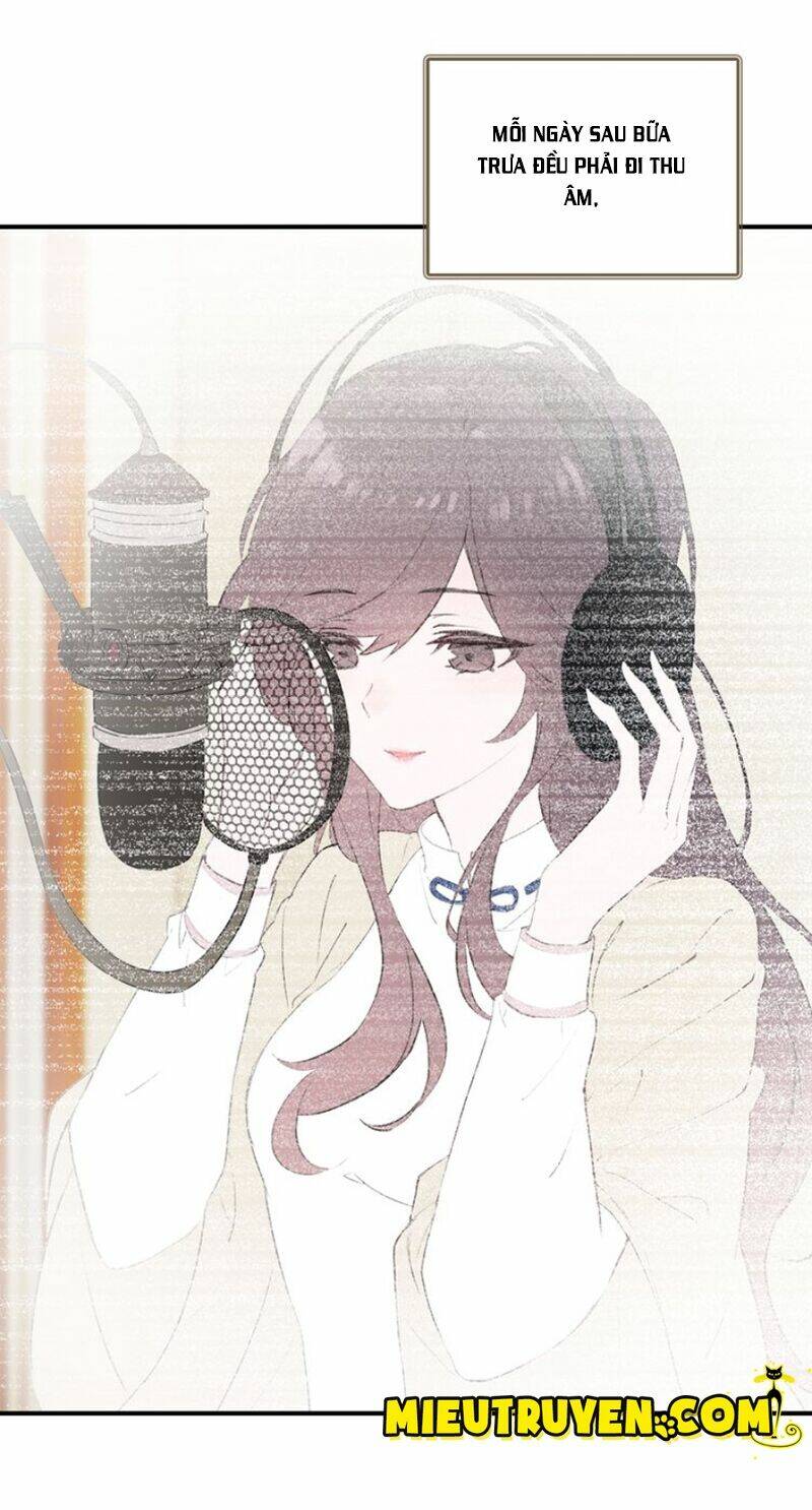 Nhất Sinh Nhất Thế Mỹ Nhân Cốt: Chapter 8