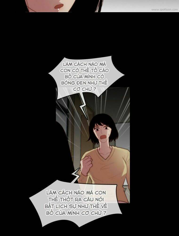 My Shining World: Chapter 53