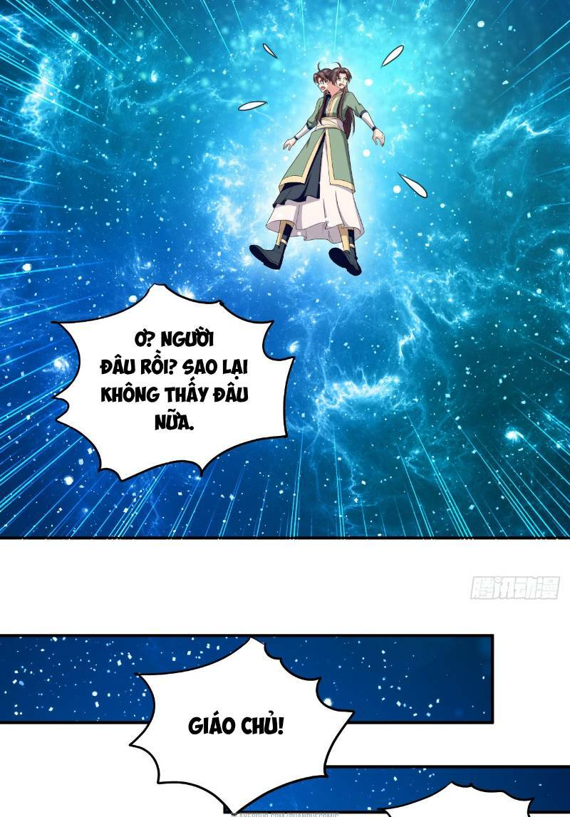 Dị Giới Siêu Cấp Ở Rể: Chapter 20