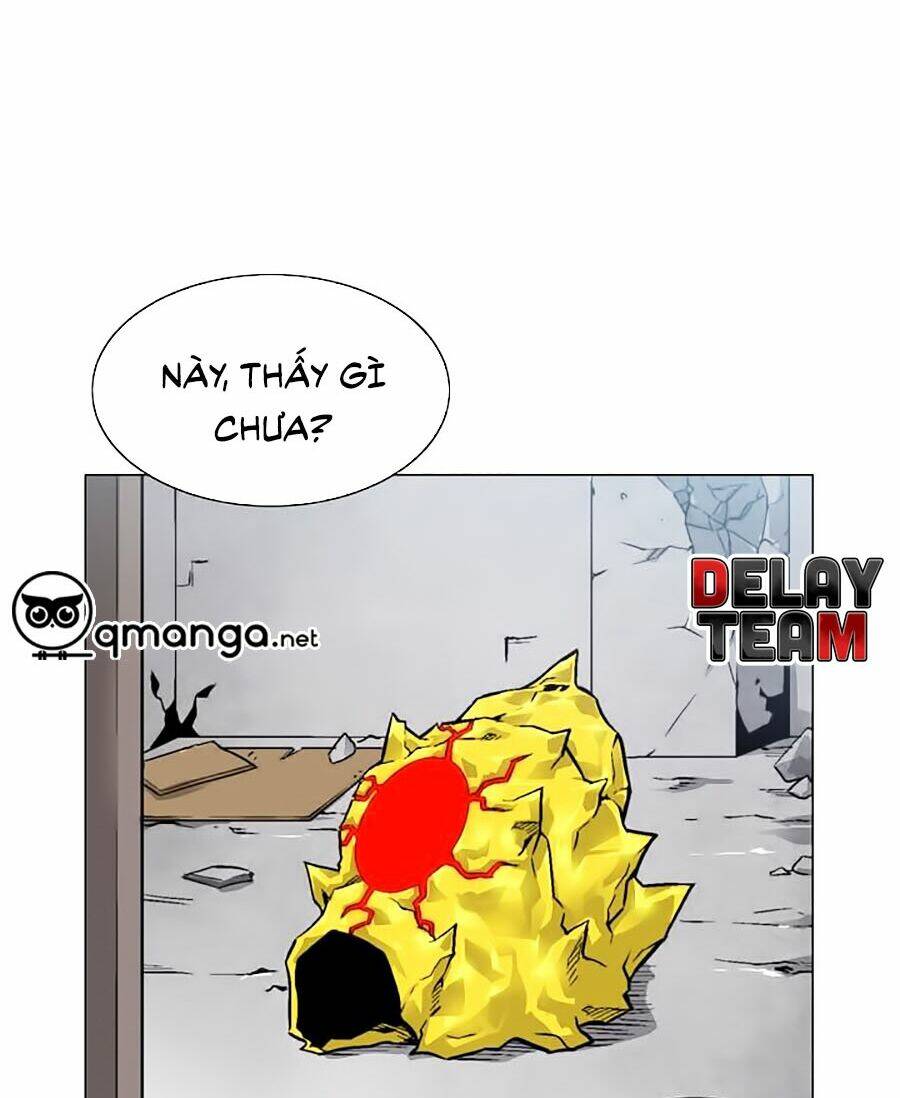 Hầm Ngục Bóng Tối: Chapter 13