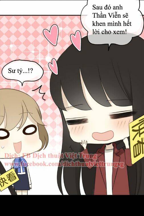 Thần Tượng Điểm Zero: Chapter 60