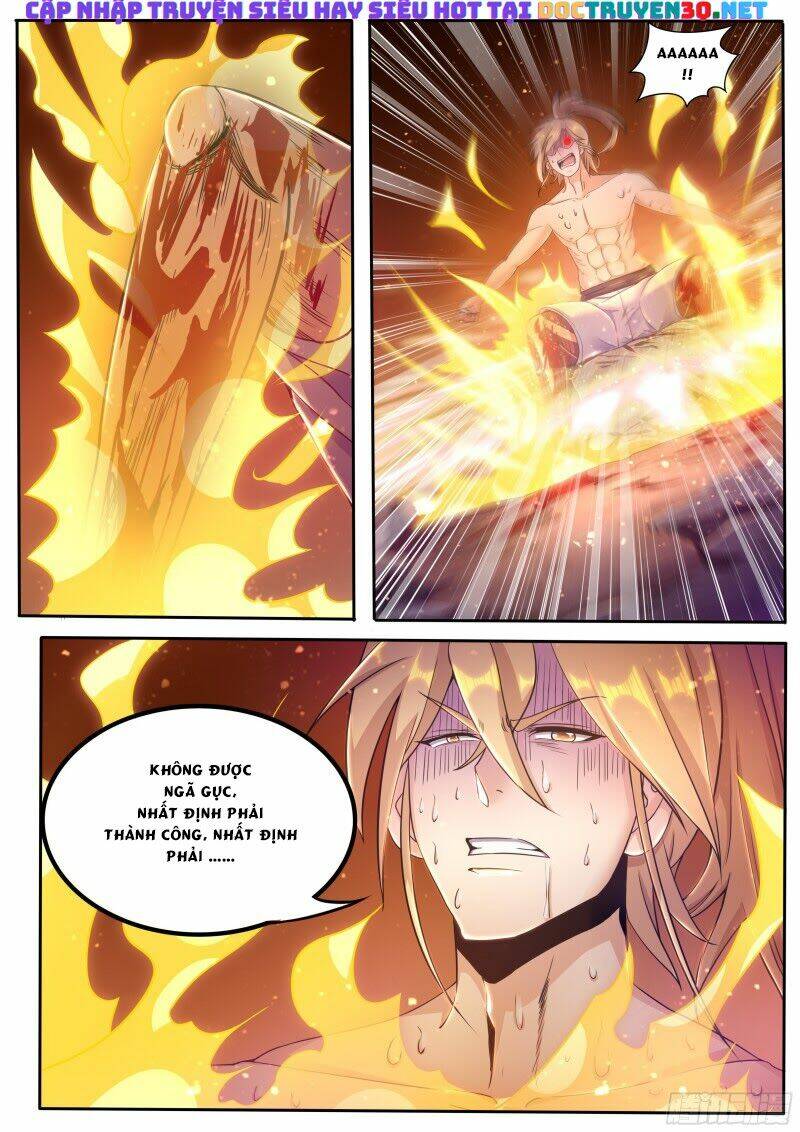 Tiên Cốt: Chapter 10