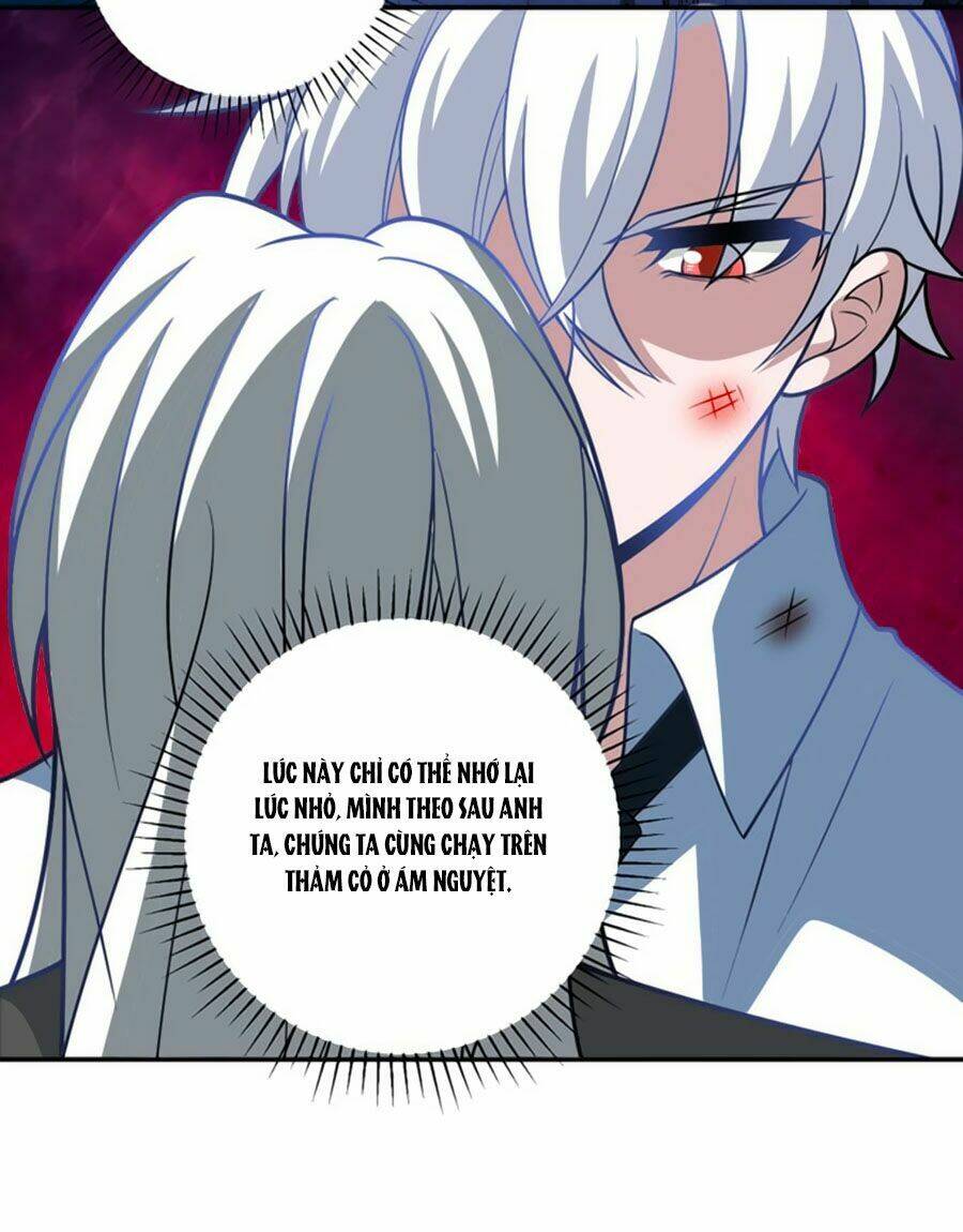 Người Yêu Khát Máu Của Tôi: Chapter 83