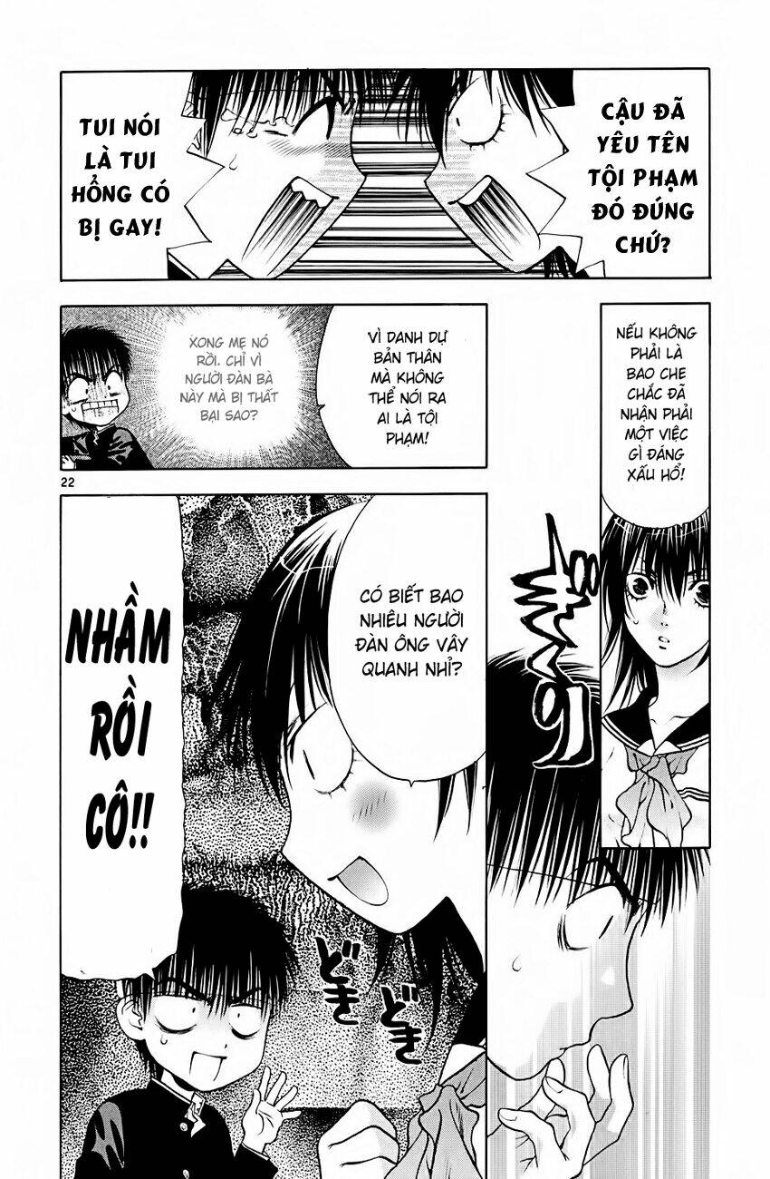 Girls Saurus Dx: Chapter 43