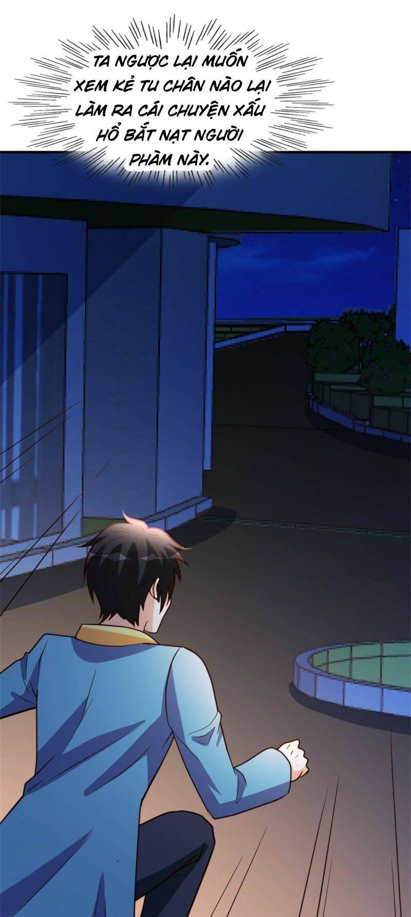 Trọng Sinh Tu Chân Tại Đô Thị: Chapter 85