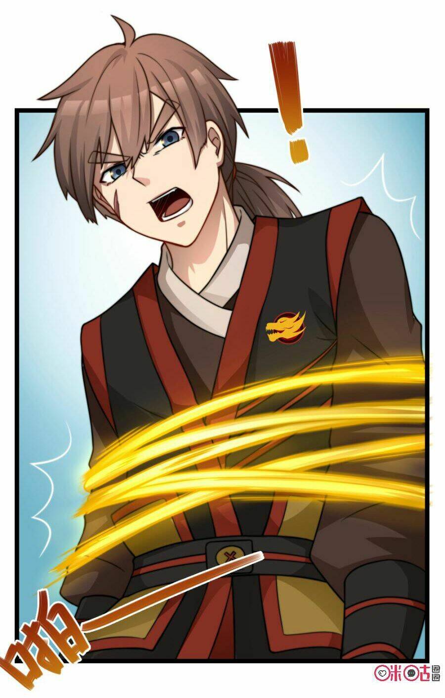 Tu Tiên Cuồng Thần: Chapter 22