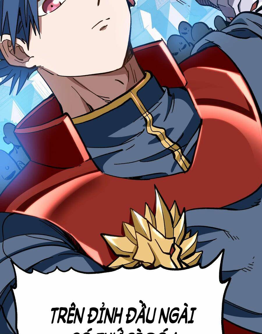 Vú Em Vô Địch: Chapter 14