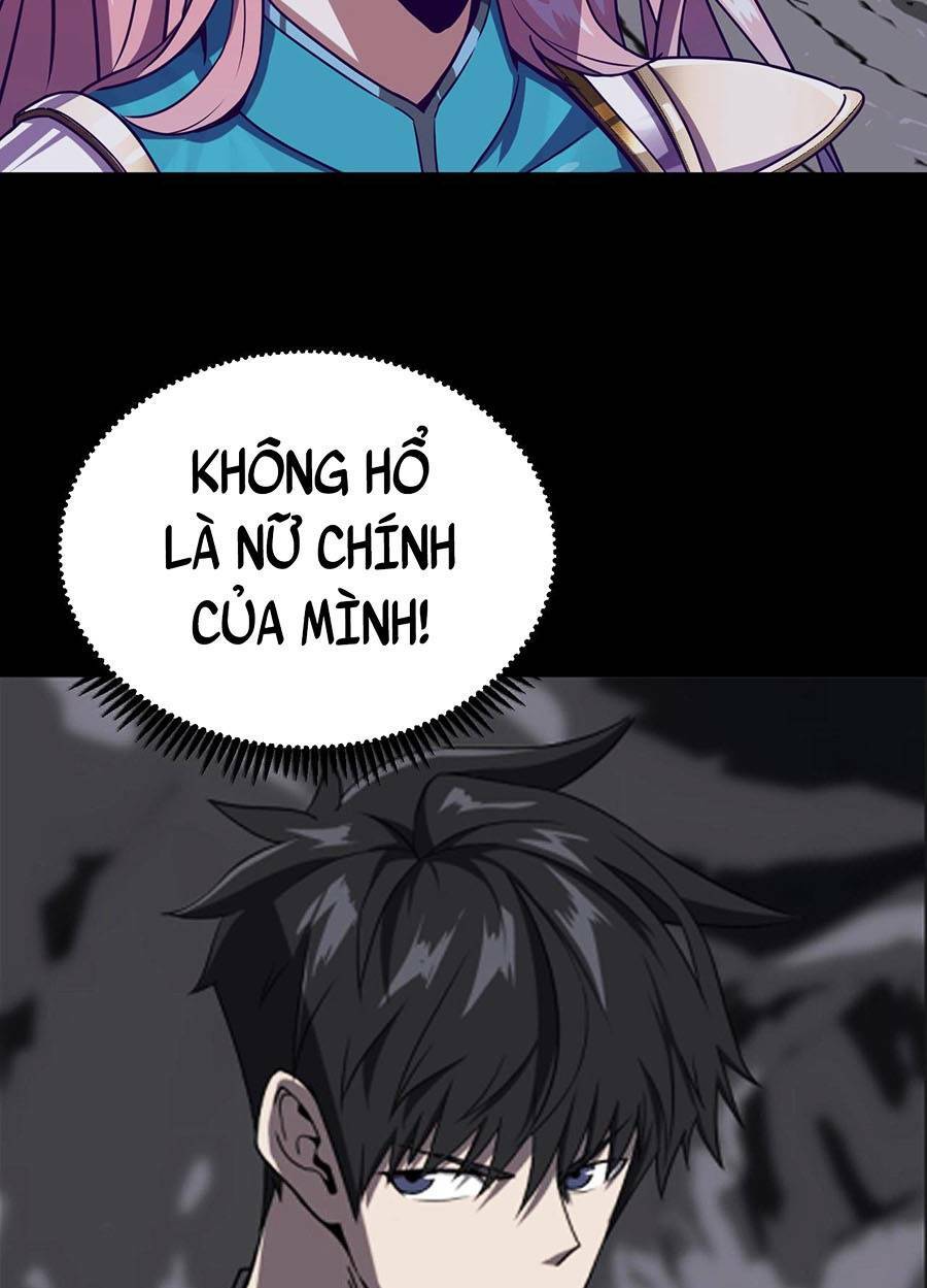 Tác Giả Sinh Tồn Ký: Chapter 12