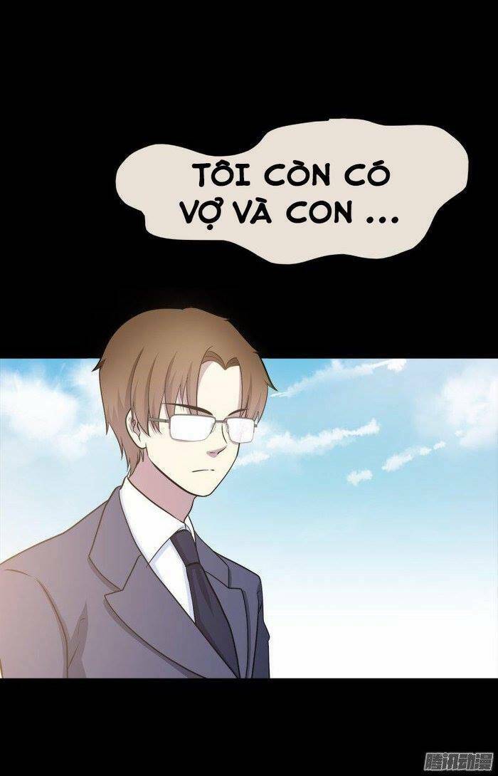 Người Yêu Thời Không: Chapter 40