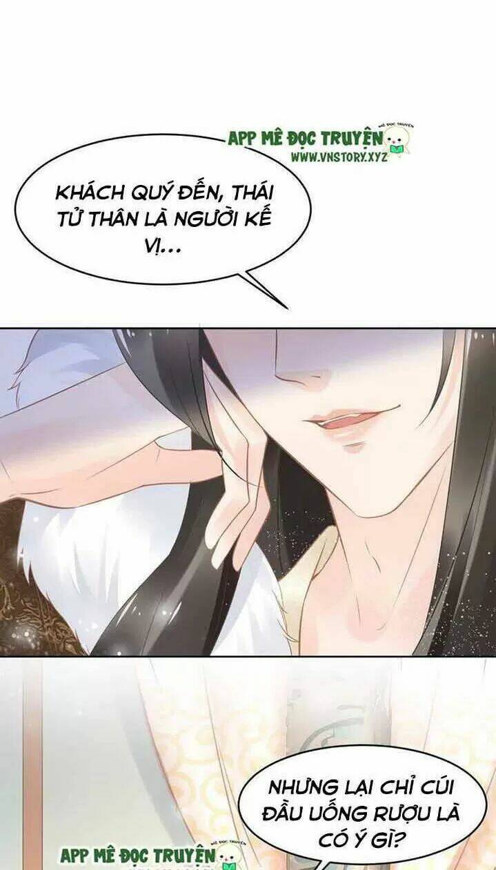 Nhất Sinh Nhất Thế Tiếu Thương Khung: Chapter 16