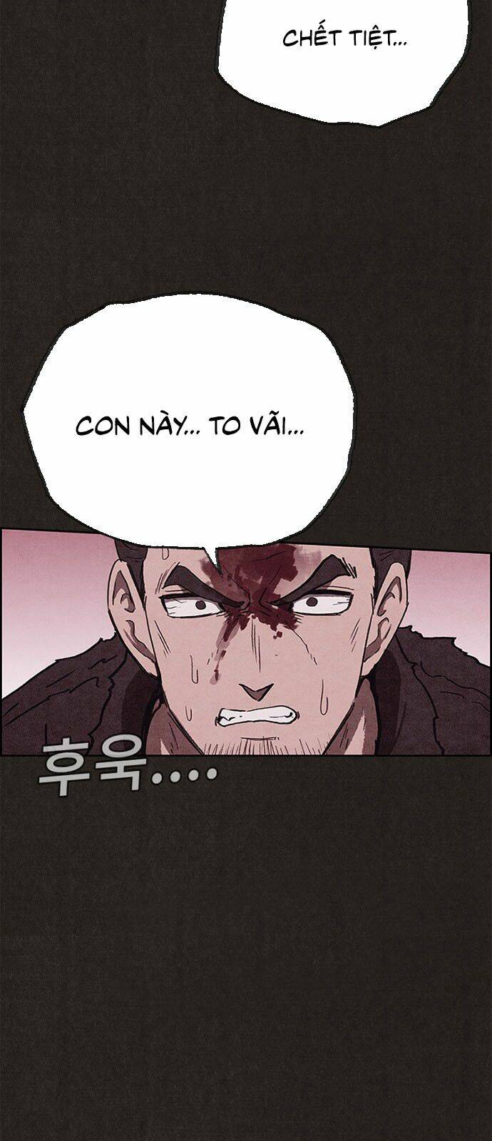 Quái Vật Tại Chung Cư Xanh: Chapter 83