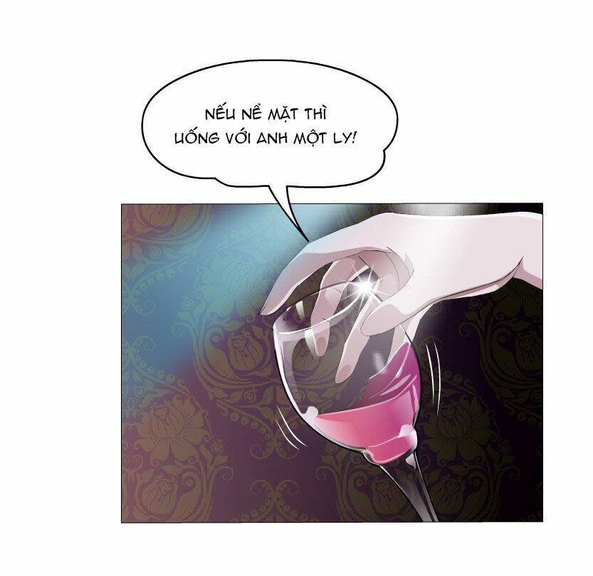 Cạm Bẫy Của Nữ Thần: Chapter 51