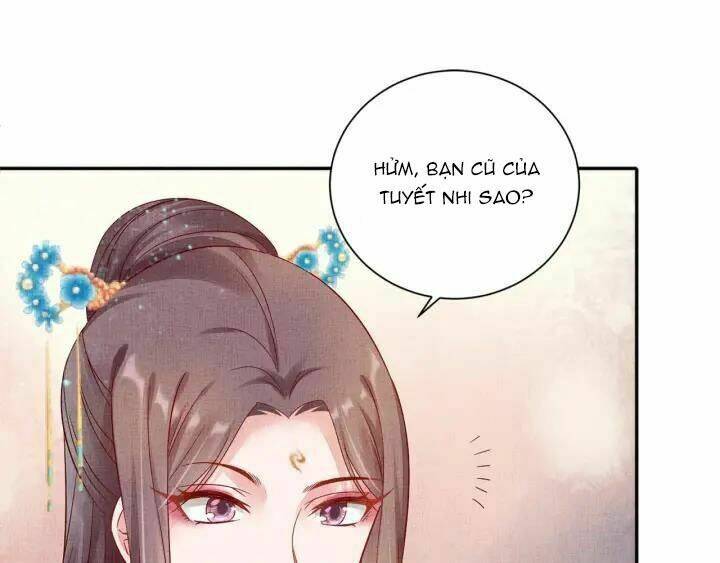 Thịnh Sủng Y Phi Chi Dao Quan Truyện: Chapter 95
