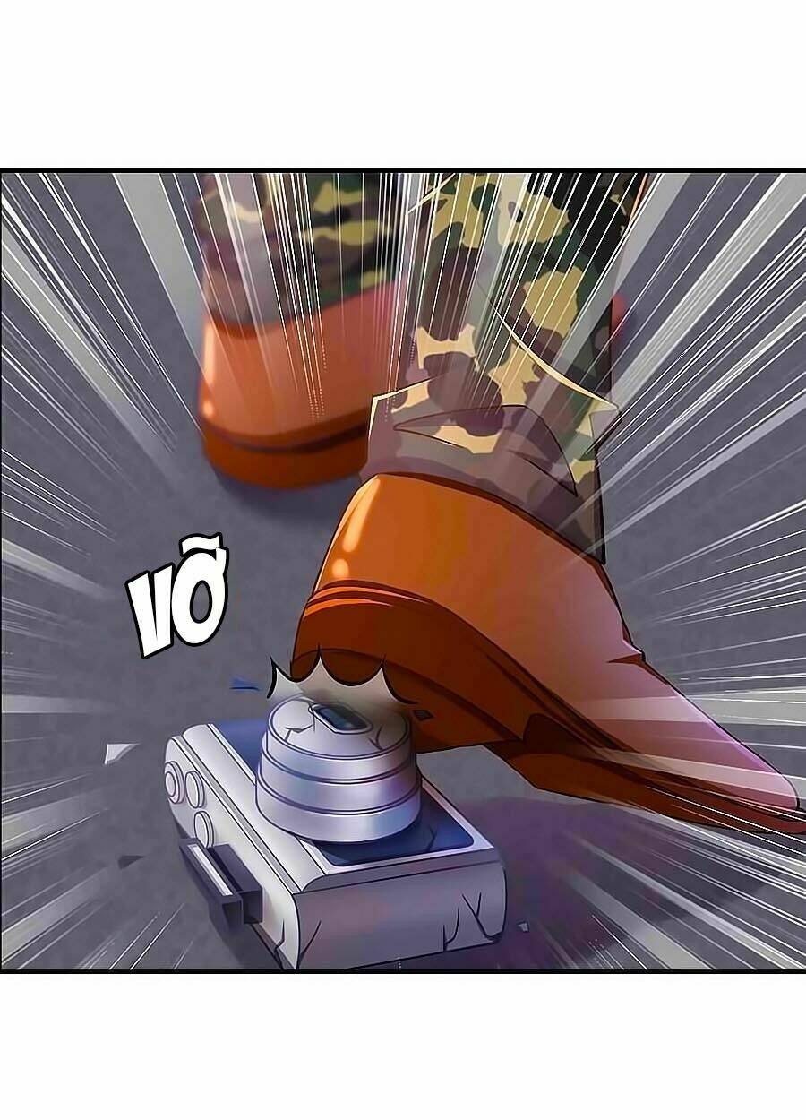 Tinh Ngụy: Chapter 12