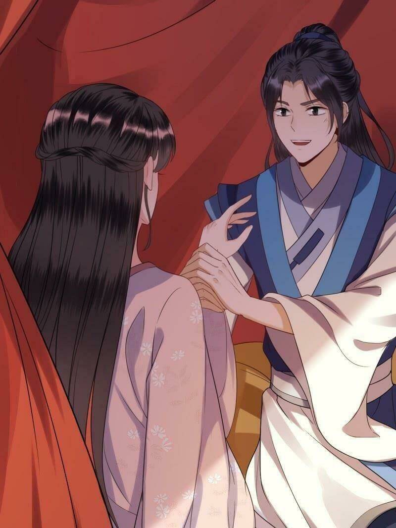 Vương Gia Kiêu Ngạo Quá Khó Cua: Chapter 61