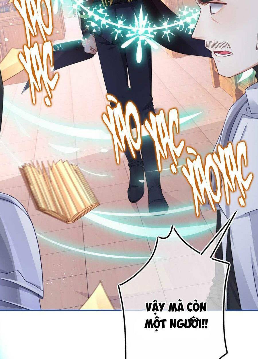 Nữ Hoàng Đầu Tiên Của Đế Quốc: Chapter 71