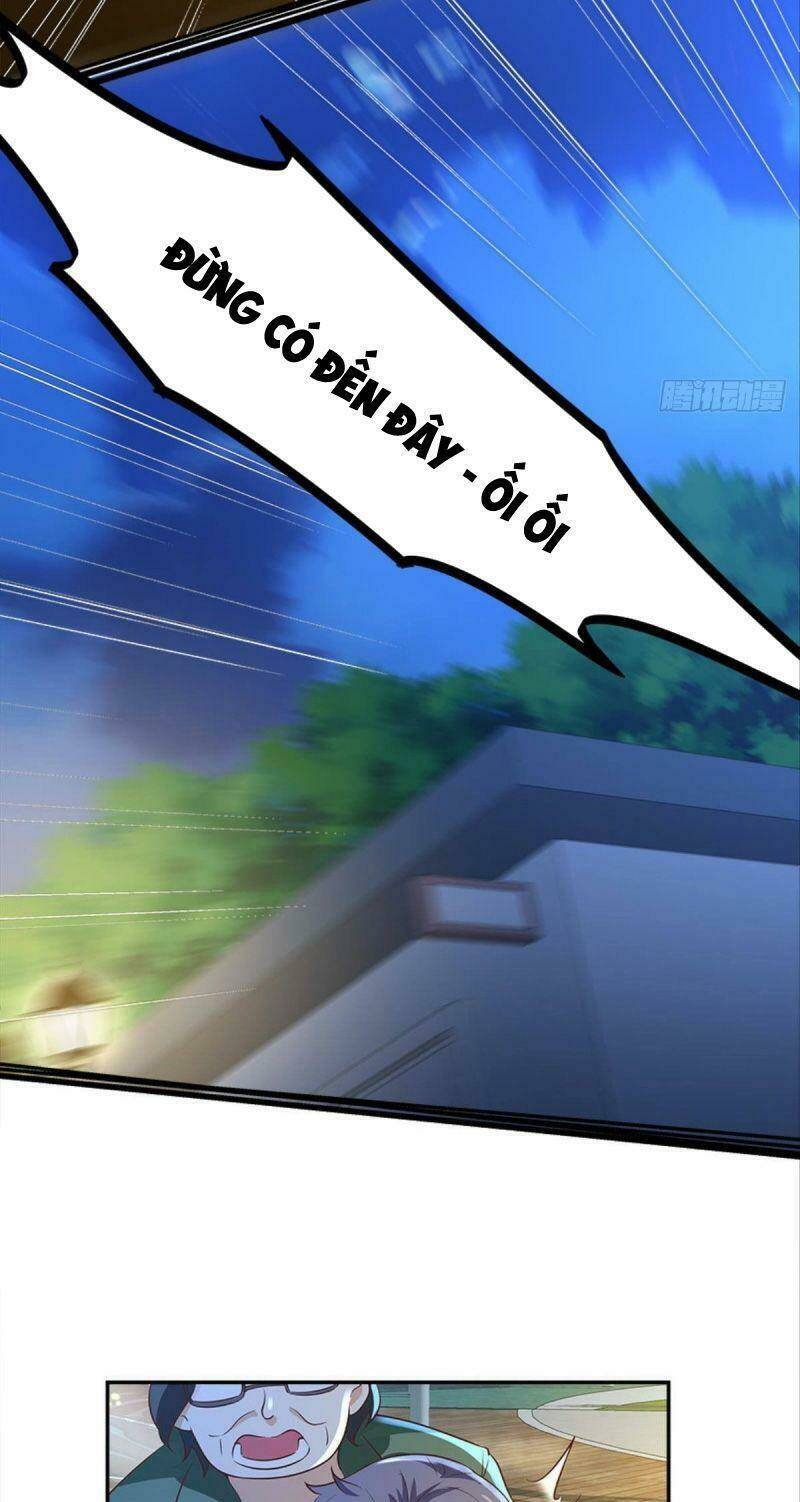 Xâm Lược Vạn Giới: Chapter 27