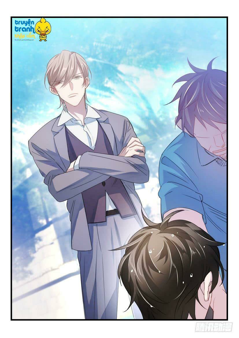 Ảnh Đế X Ảnh Đế: Chapter 38