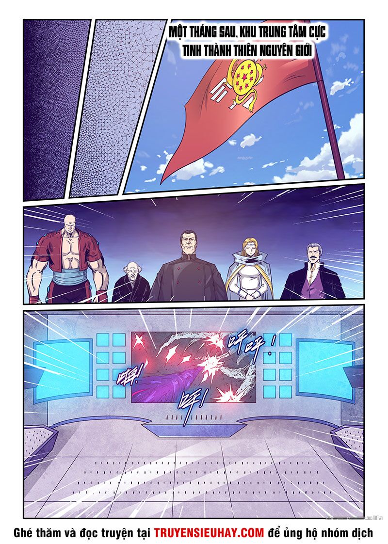 Tu Chân Tứ Vạn Niên: Chapter 279