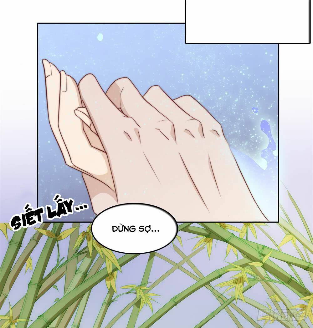 Sổ Tay Tình Yêu Của Tiểu Hồ Ly: Chapter 23