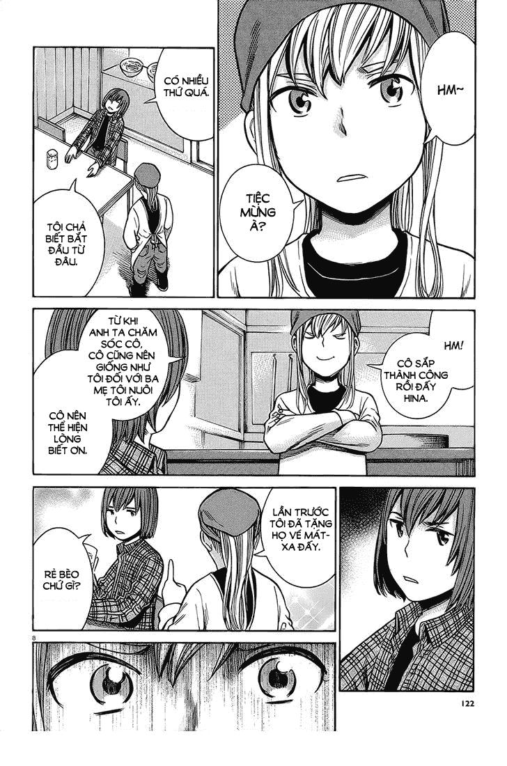 Não Phẳng Siêu Năng Lực: Chapter 37