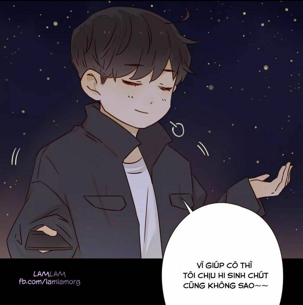 Cô Ấy Không Đáng Yêu: Chapter 3