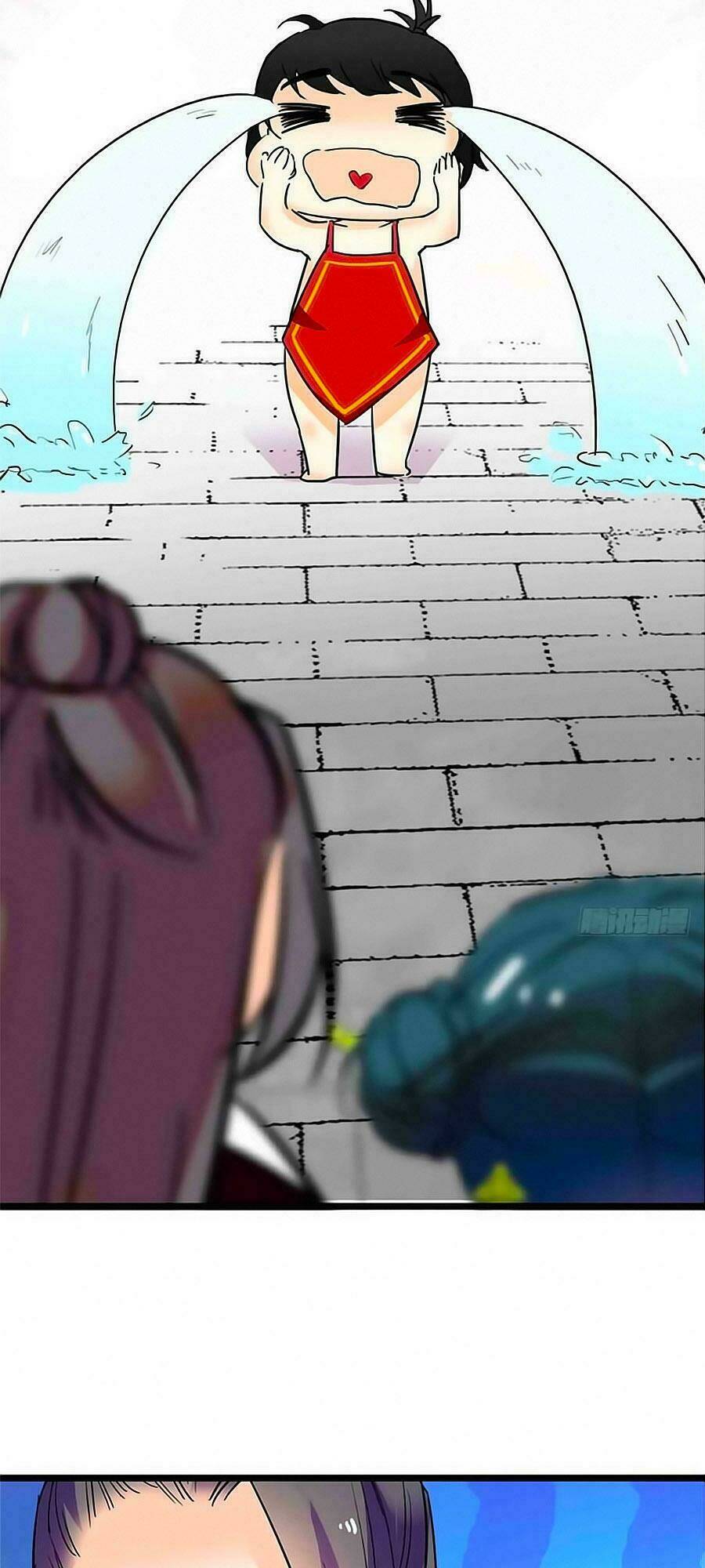 Nhất Thế Khuynh Thành: Lãnh Cung Khí Phi: Chapter 80