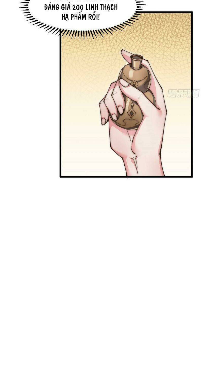 Trường Sinh Cửu Thiên Tuế: Chapter 27