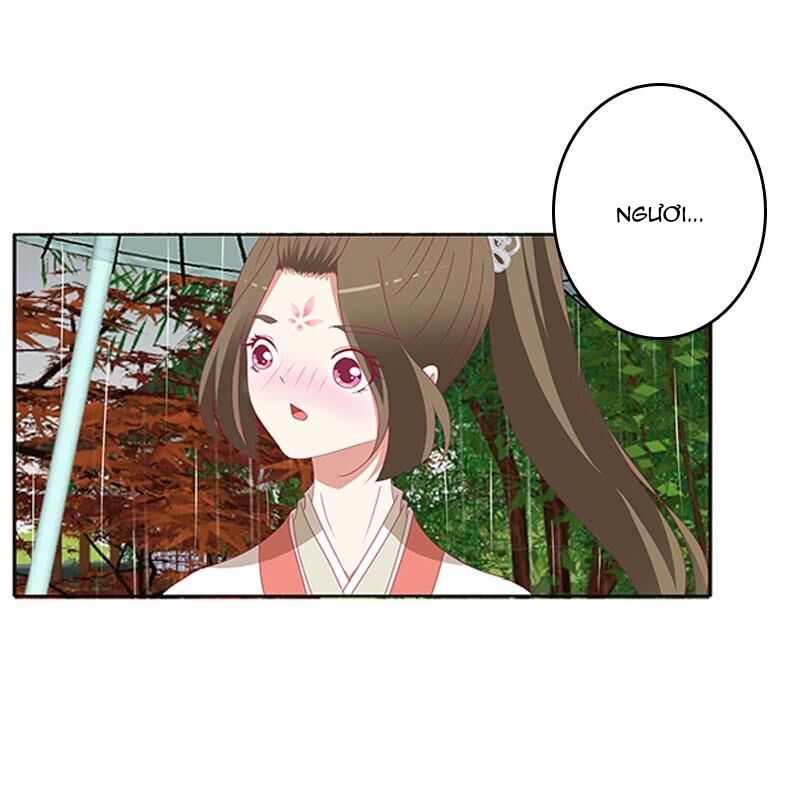 Thông Linh Phi: Chapter 415