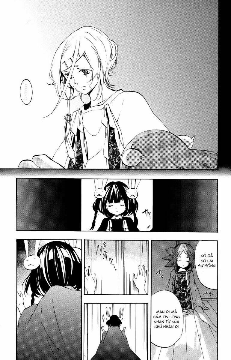 Ashita No Yoichi: Chapter 56