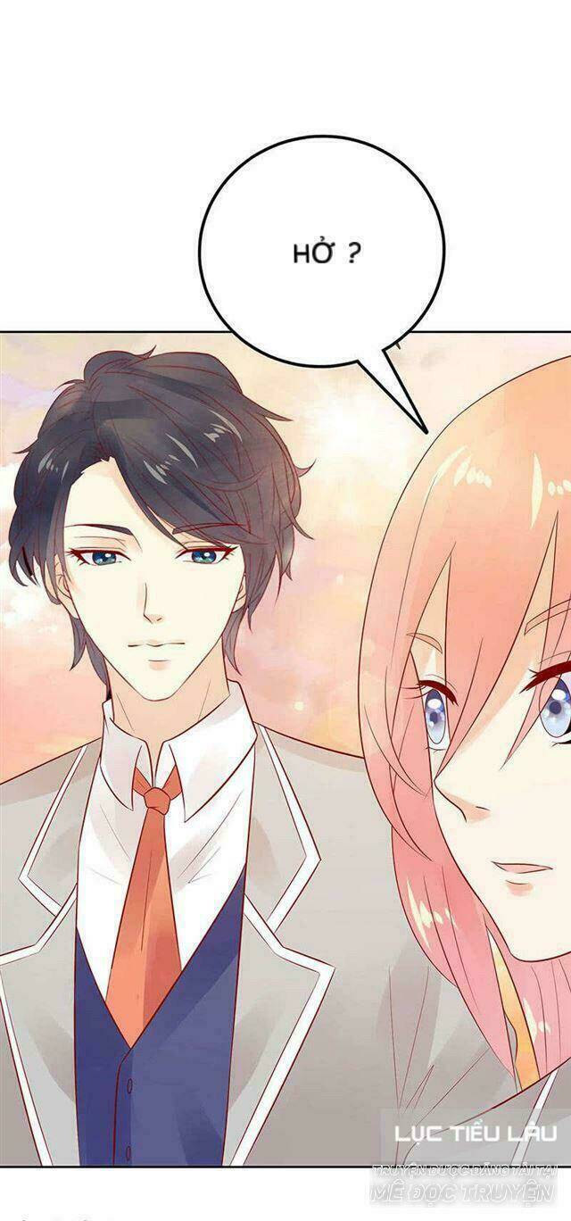 Băng Sơn Học Trưởng Không Được Chọc: Chapter 18