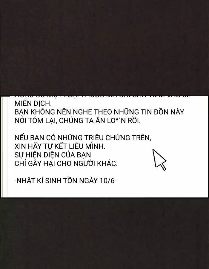 Quái Vật Tại Chung Cư Xanh: Chapter 11